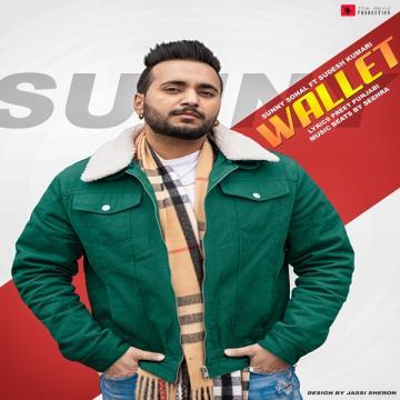 download Wallet-Sunny-Sohal Sudesh Kumari mp3